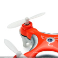Cheerson mini drone en venta CX-10C 2.4G 4CH 6 Axis con cámara VS CX10